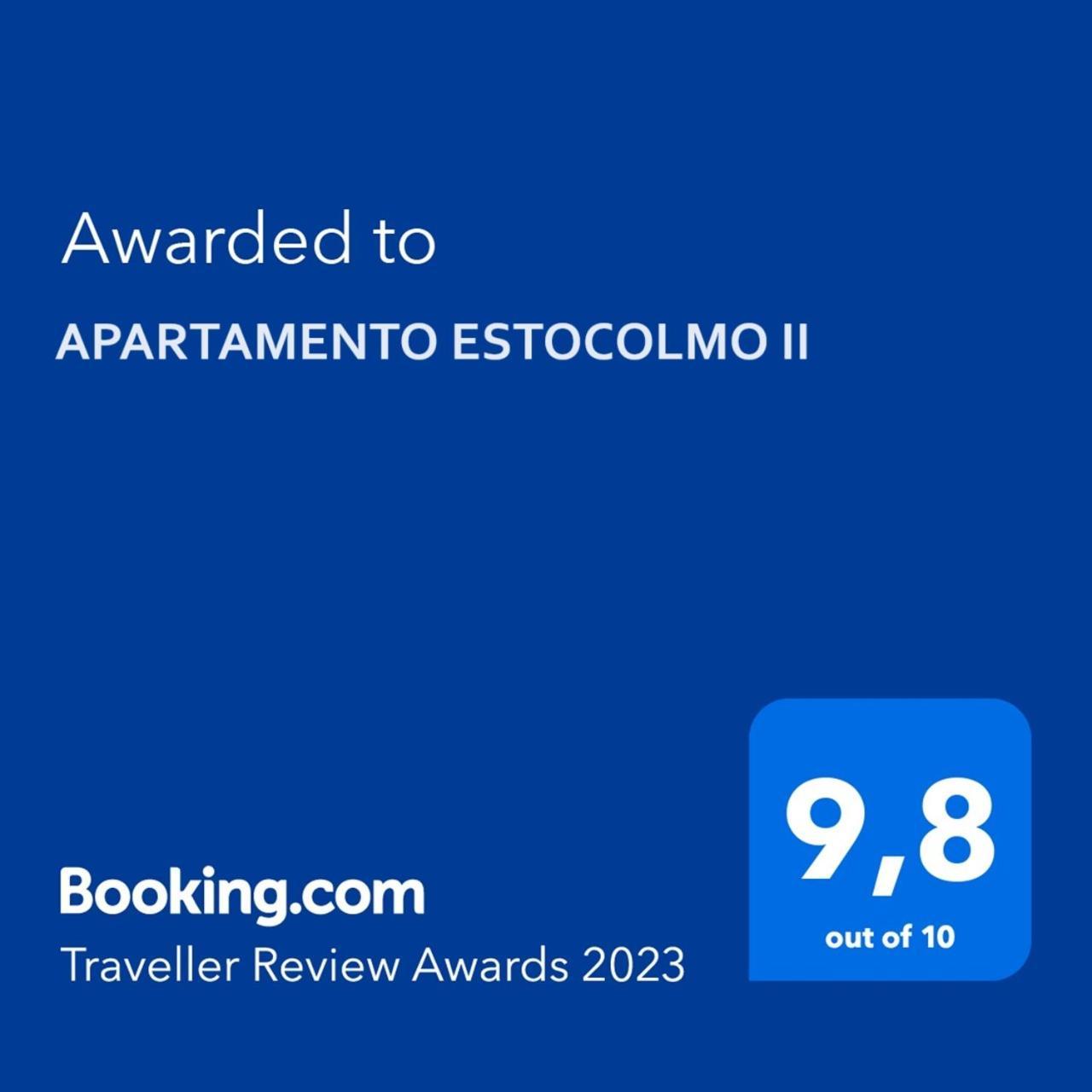 Apartamento Estocolmo Ii Valdivia