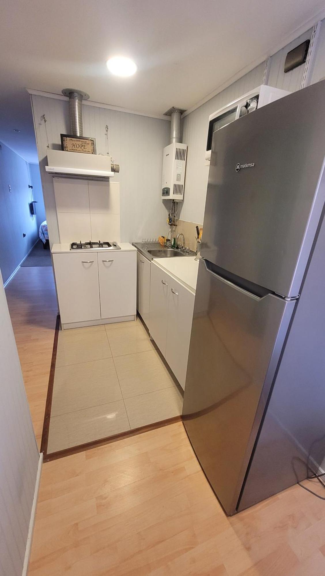 Apartamento Estocolmo Ii