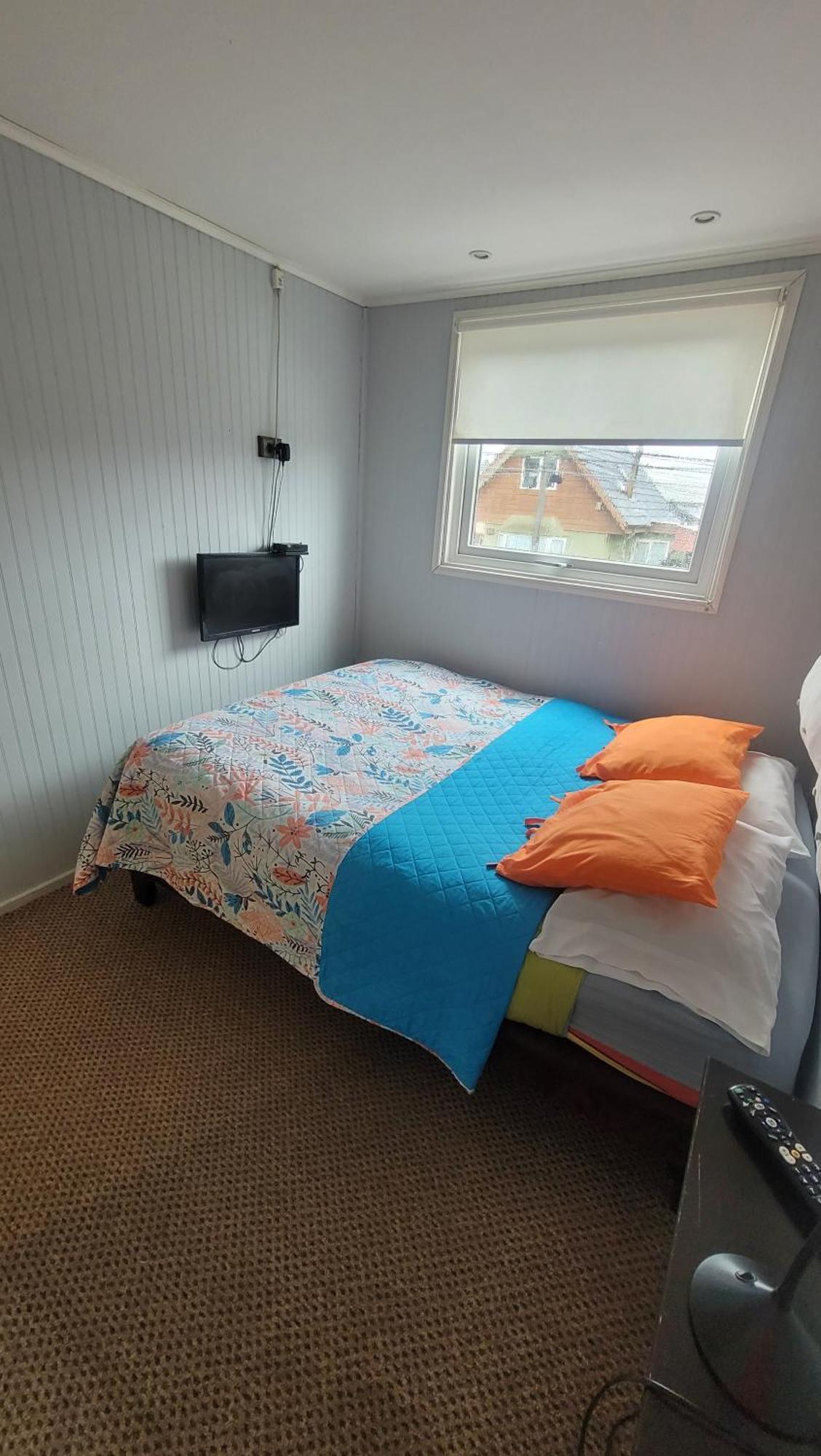 Estocolmo Ii Apartamento Valdivia