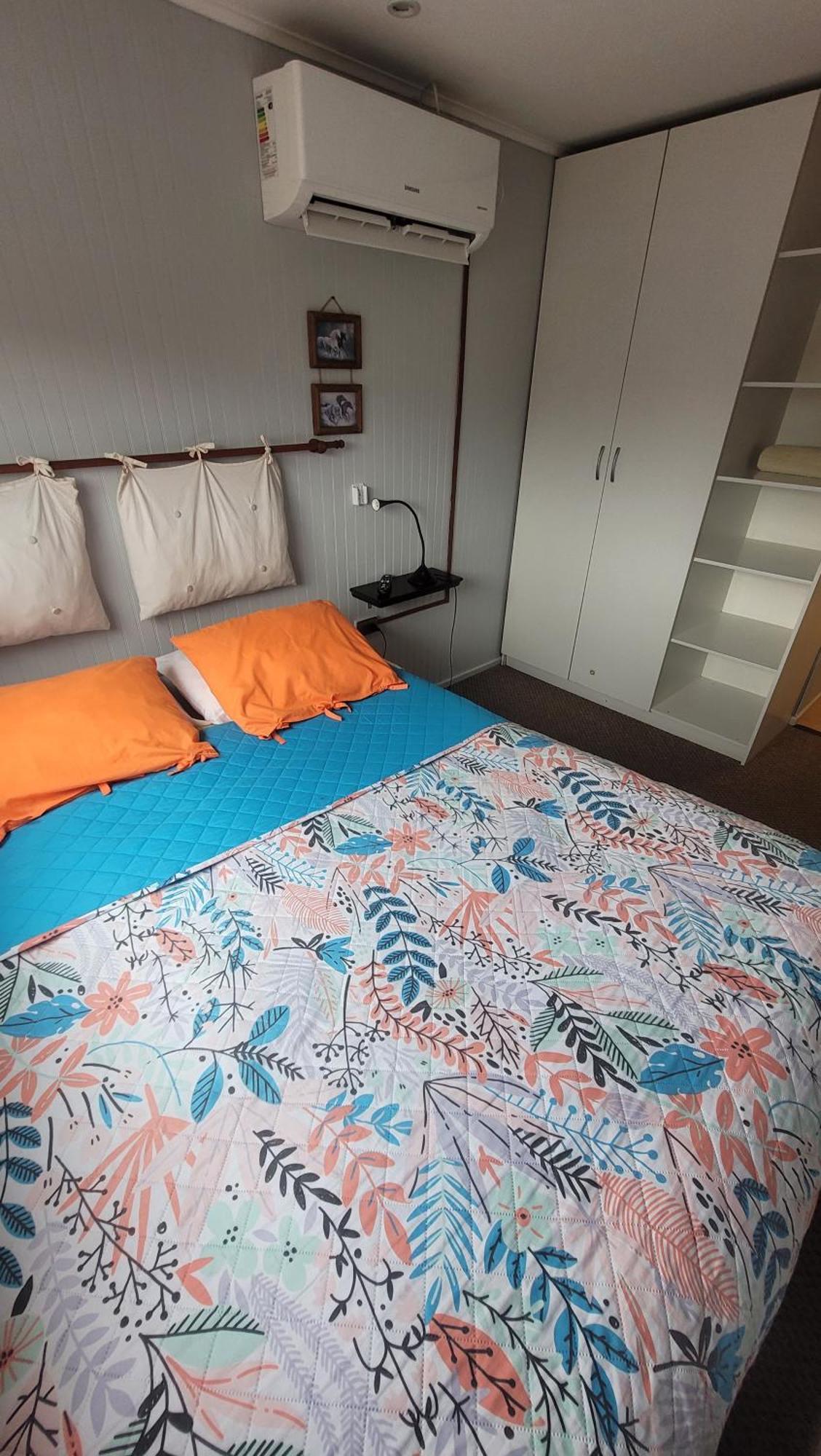 Apartamento Estocolmo Ii Valdivia
